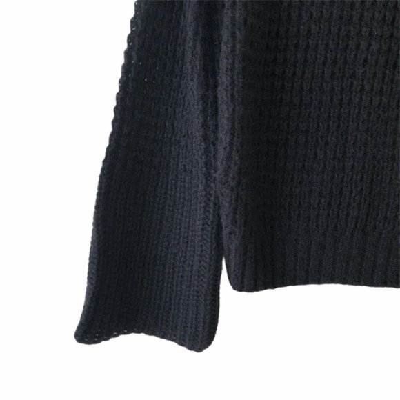 Maeve | NWT Dionne Bell-Sleeved Sweater - Picture 9 of 16